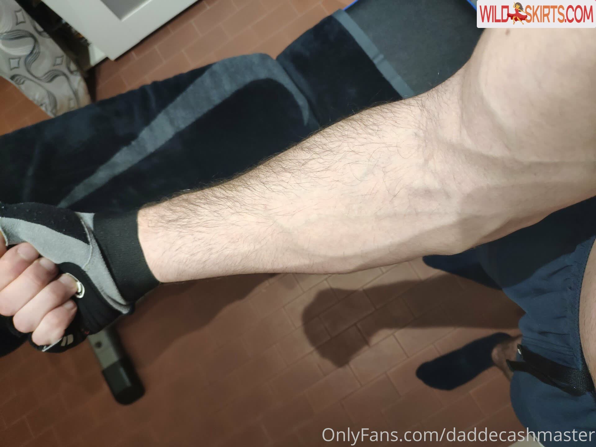 daddemaster nude OnlyFans leaked photo #11