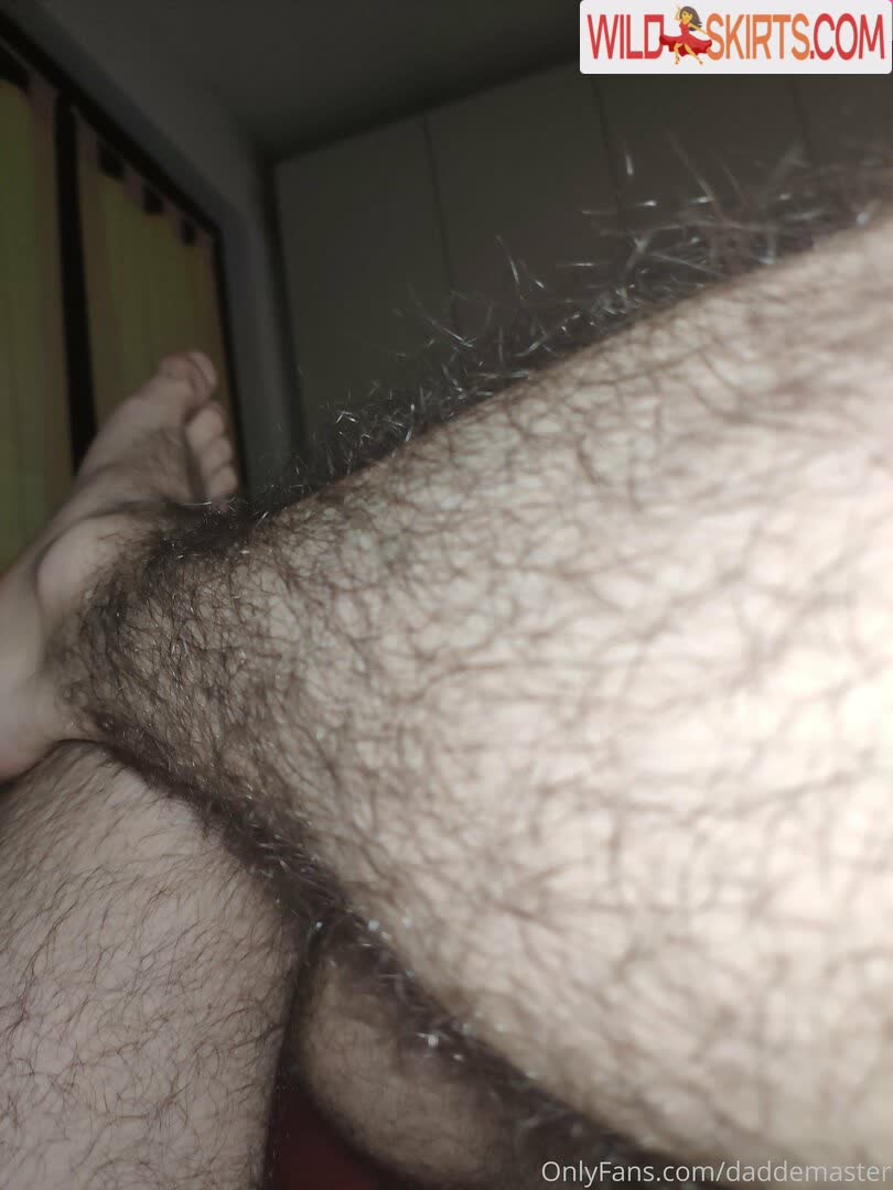 Daddemaster nude leaked photo #59