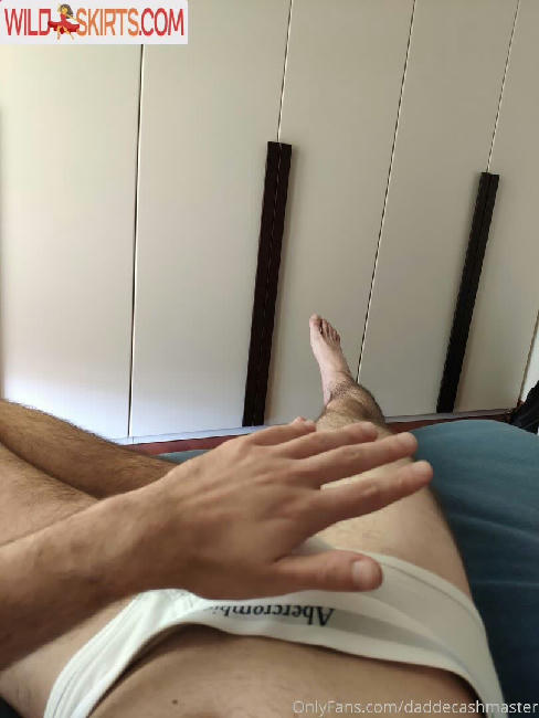 daddemaster nude OnlyFans leaked photo #35