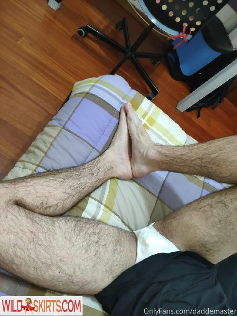 daddemaster nude OnlyFans leaked photo #41