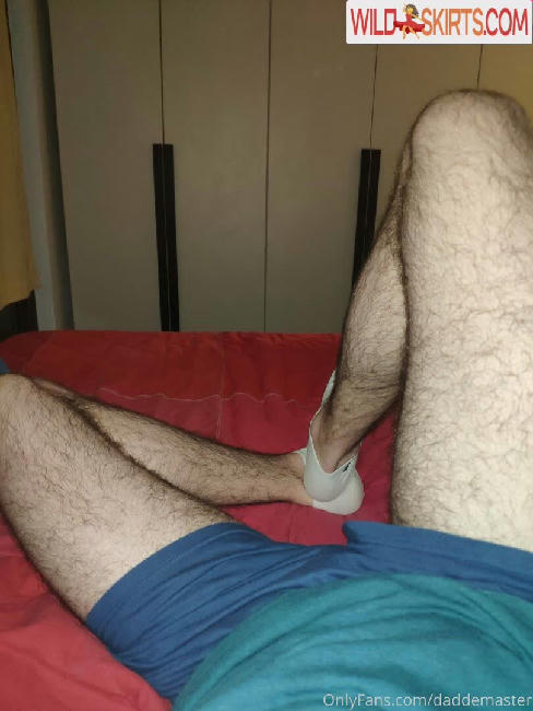 daddemaster nude OnlyFans leaked photo #5