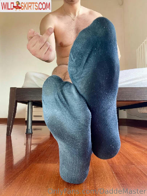 daddemaster nude OnlyFans leaked photo #76