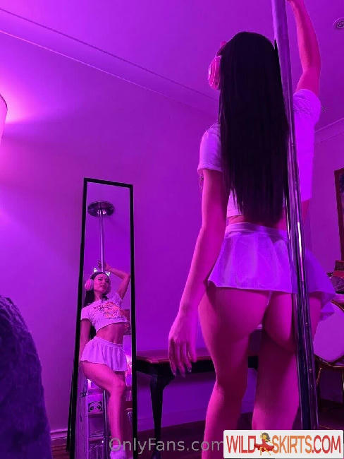 daddyaizawaa / little.pearl.girl / littlepearlgirl nude OnlyFans, Instagram leaked photo #14