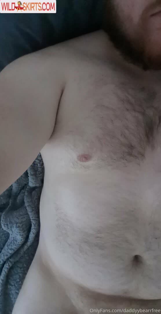 Daddyybearrfree nude leaked photo #12