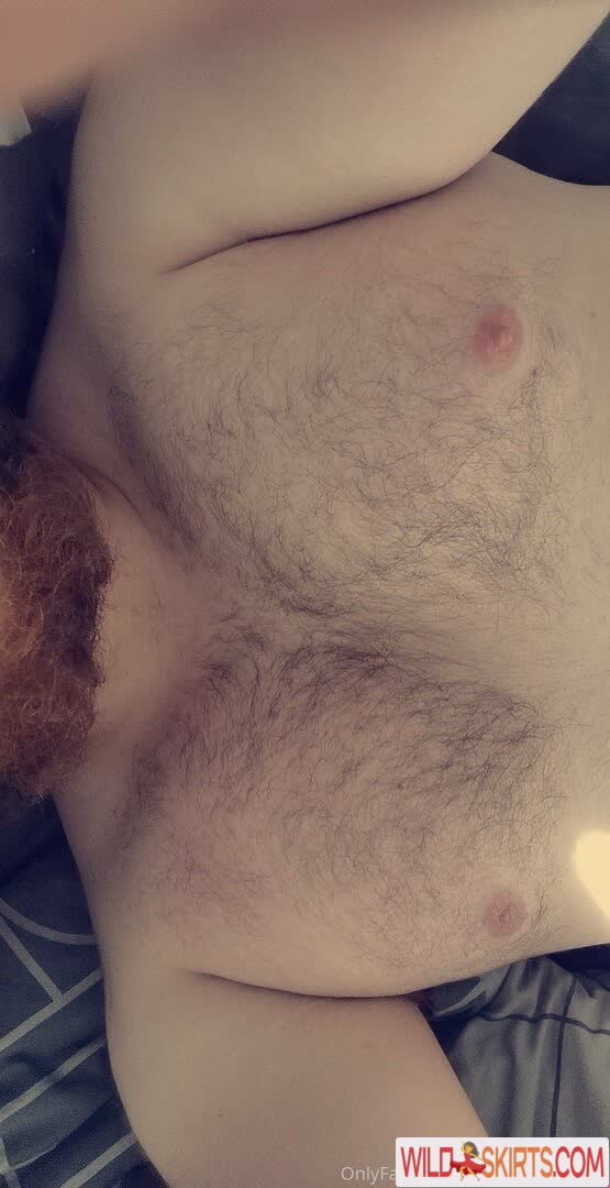 Daddyybearrfree nude leaked photo #5