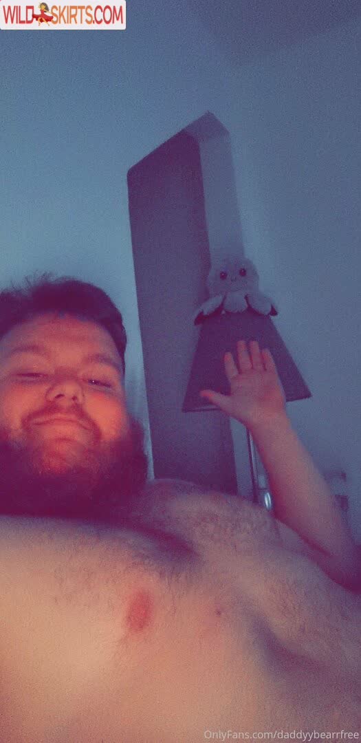 daddyybearrfree / bbbbrrrreeezy / daddyybearrfree nude OnlyFans, Instagram leaked photo #2