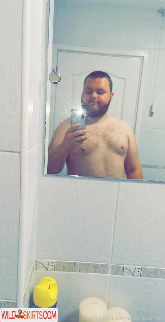 daddyybearrfree / bbbbrrrreeezy / daddyybearrfree nude OnlyFans, Instagram leaked photo #6