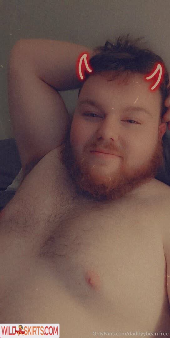 daddyybearrfree / bbbbrrrreeezy / daddyybearrfree nude OnlyFans, Instagram leaked photo #8