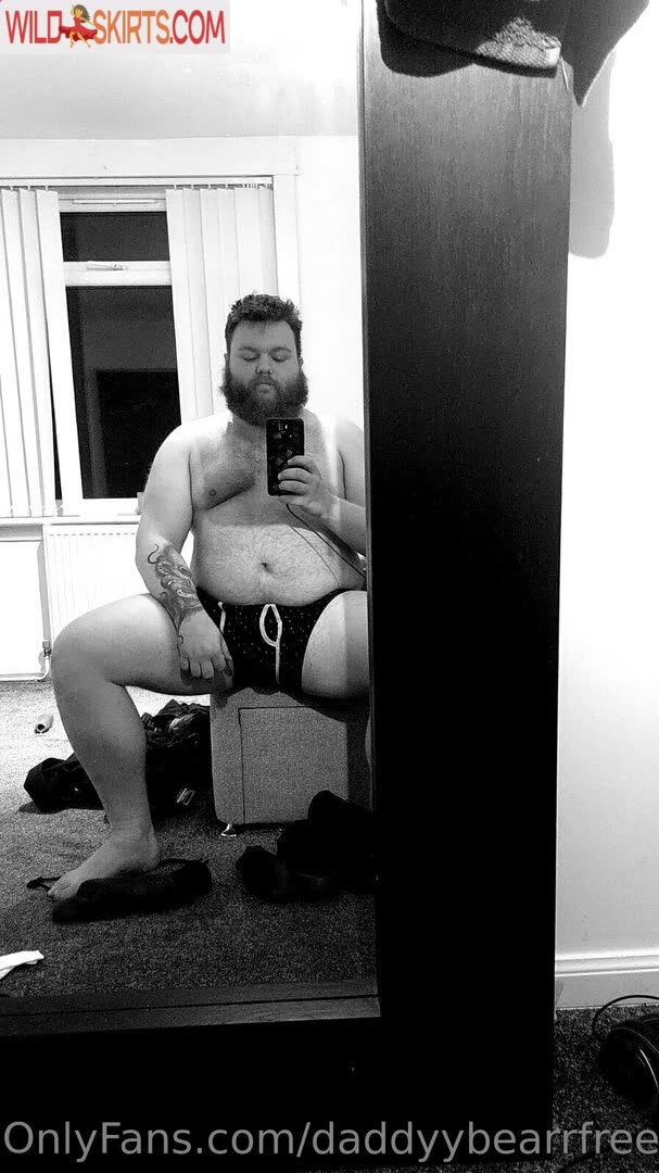 daddyybearrfree / bbbbrrrreeezy / daddyybearrfree nude OnlyFans, Instagram leaked photo #18