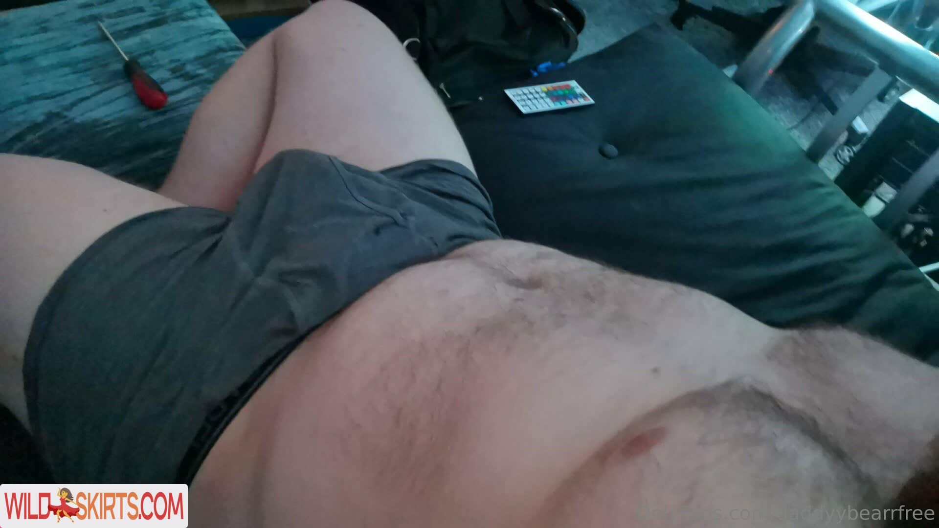 daddyybearrfree / bbbbrrrreeezy / daddyybearrfree nude OnlyFans, Instagram leaked photo #21