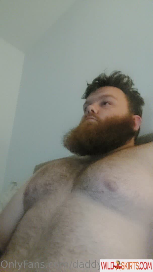 daddyybearrfree / bbbbrrrreeezy / daddyybearrfree nude OnlyFans, Instagram leaked photo #23