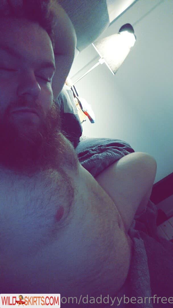 daddyybearrfree / bbbbrrrreeezy / daddyybearrfree nude OnlyFans, Instagram leaked photo #24