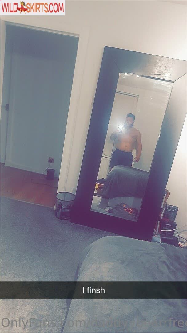 daddyybearrfree / bbbbrrrreeezy / daddyybearrfree nude OnlyFans, Instagram leaked photo #25