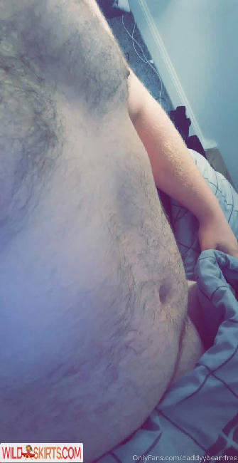 daddyybearrfree / bbbbrrrreeezy / daddyybearrfree nude OnlyFans, Instagram leaked photo #8