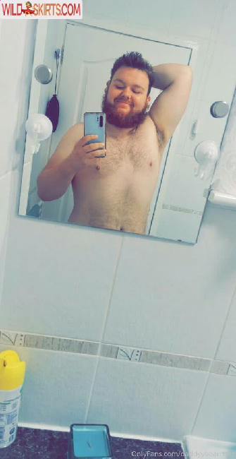 daddyybearrfree / bbbbrrrreeezy / daddyybearrfree nude OnlyFans, Instagram leaked photo #3