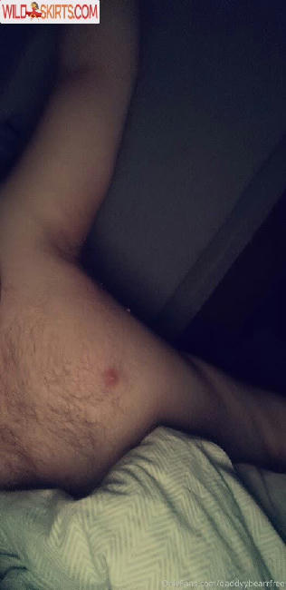 daddyybearrfree / bbbbrrrreeezy / daddyybearrfree nude OnlyFans, Instagram leaked photo #13