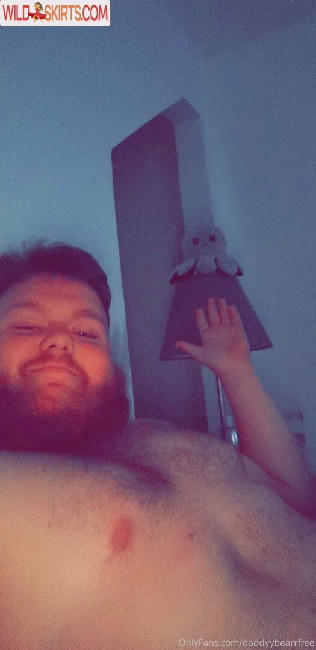 daddyybearrfree / bbbbrrrreeezy / daddyybearrfree nude OnlyFans, Instagram leaked photo #15