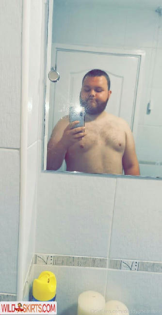 daddyybearrfree / bbbbrrrreeezy / daddyybearrfree nude OnlyFans, Instagram leaked photo #19