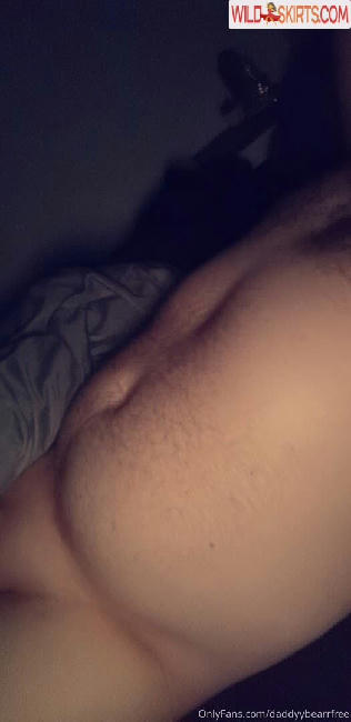 daddyybearrfree / bbbbrrrreeezy / daddyybearrfree nude OnlyFans, Instagram leaked photo #1