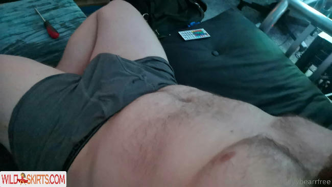 daddyybearrfree / bbbbrrrreeezy / daddyybearrfree nude OnlyFans, Instagram leaked photo #34