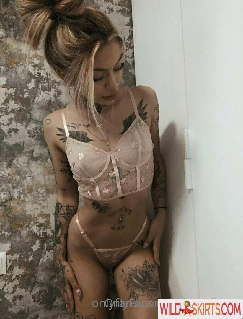 Dafni Kouneli / KittycatMia / Mia Kounelaki / dafni_kouneli nude OnlyFans, Instagram leaked photo #35