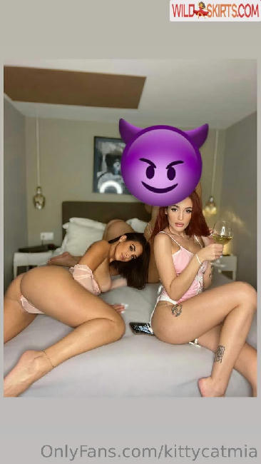 Dafni Kouneli / KittycatMia / Mia Kounelaki / dafni_kouneli nude OnlyFans, Instagram leaked photo #38