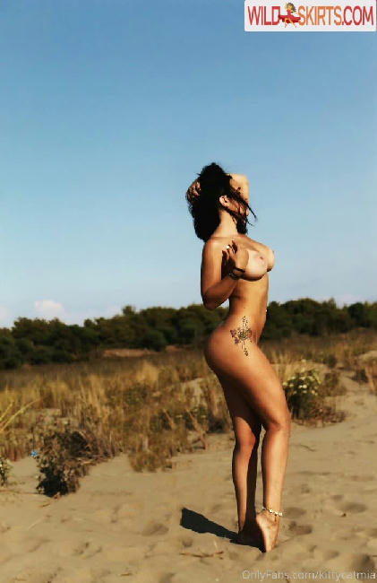 Dafni Kouneli / KittycatMia / Mia Kounelaki / dafni_kouneli nude OnlyFans, Instagram leaked photo #41