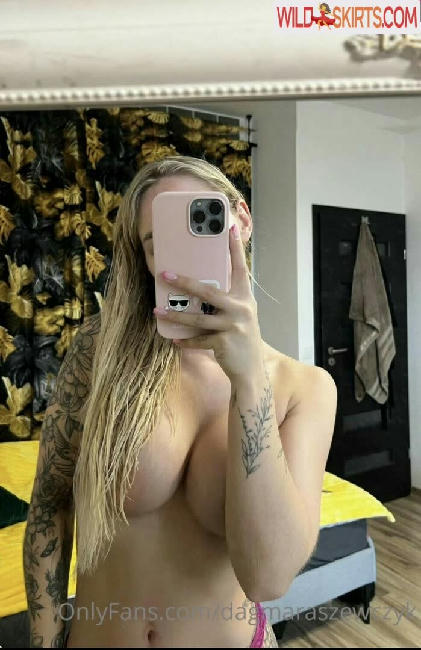 Dagmara Szewczyk / dagmara_szewczyk / dagmaraszewczyk nude OnlyFans, Instagram leaked photo #15