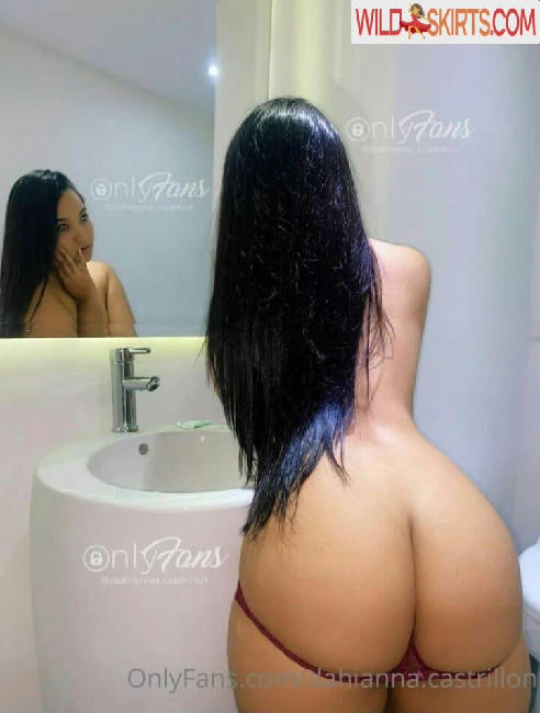 Dahianna Castrillon / dahianna.castrillon / dahianna_castrillon13 nude OnlyFans, Instagram leaked photo #24