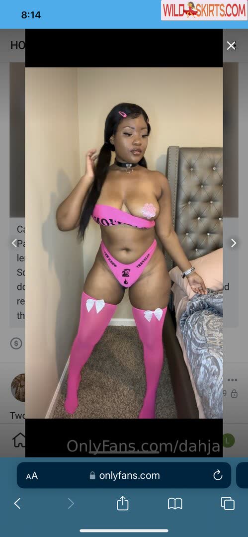 Dahja / cosplayer_dahja / dahja nude OnlyFans, Instagram leaked photo #16