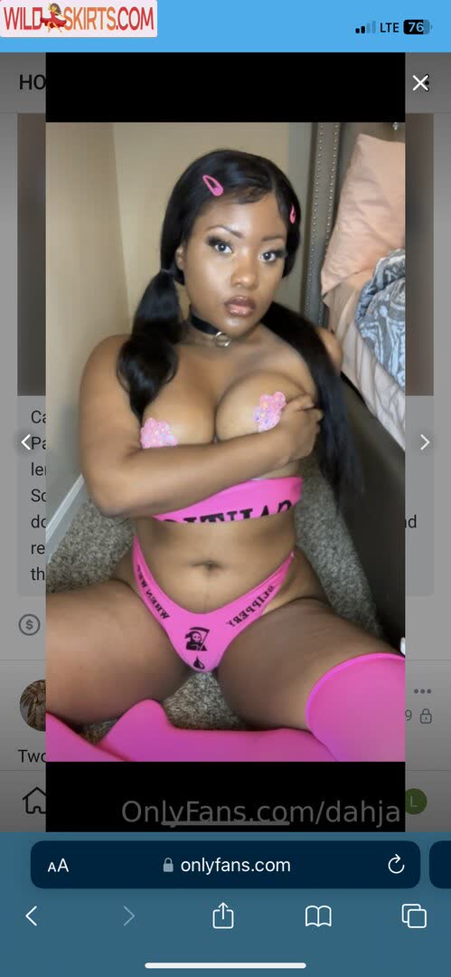 Dahja / cosplayer_dahja / dahja nude OnlyFans, Instagram leaked photo #10