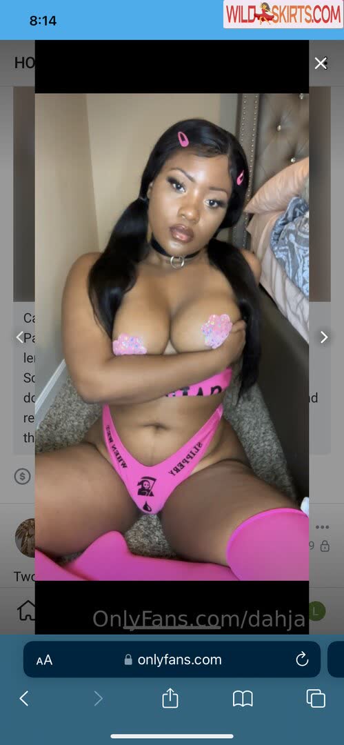 Dahja / cosplayer_dahja / dahja nude OnlyFans, Instagram leaked photo #11