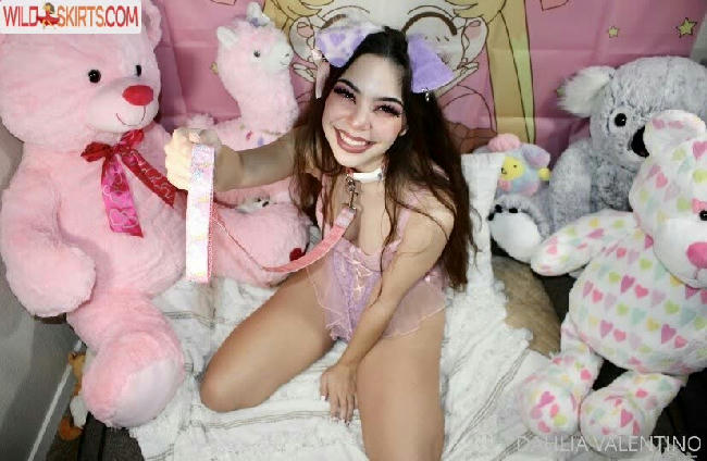 dahliavalentino nude OnlyFans leaked photo #79