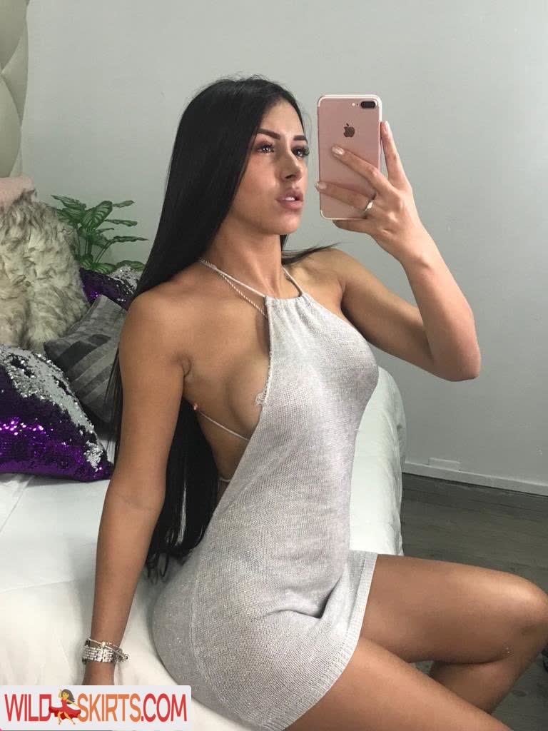 Dahyn / dahyn11 / dahyn1xoficial nude OnlyFans, Instagram leaked photo #9