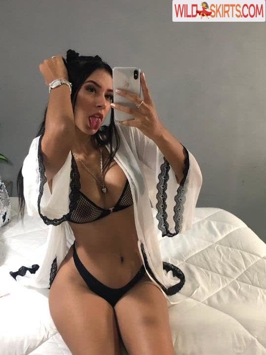 Dahyn / dahyn11 / dahyn1xoficial nude OnlyFans, Instagram leaked photo #32