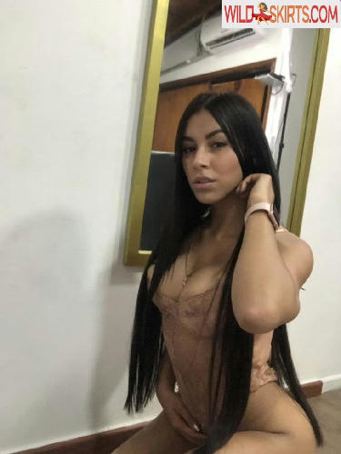 Dahyn / dahyn11 / dahyn1xoficial nude OnlyFans, Instagram leaked photo #12