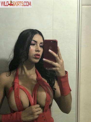 Dahyn / dahyn11 / dahyn1xoficial nude OnlyFans, Instagram leaked photo #44