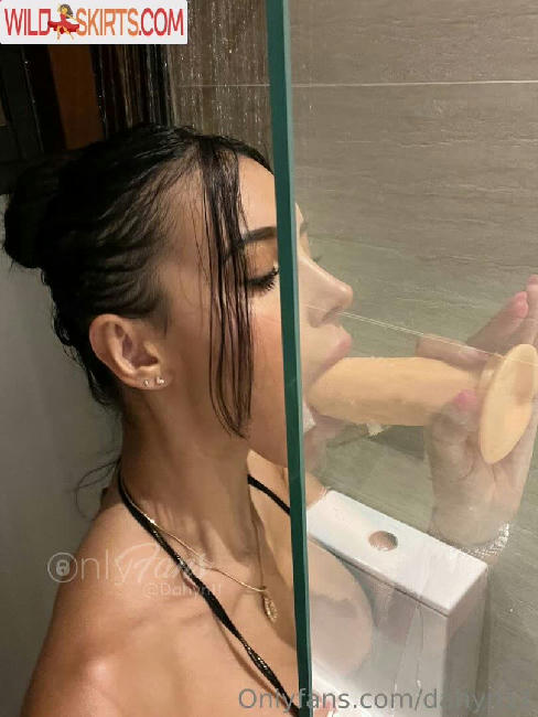 dahyn11 / Dahyn / Perlalovers / dahyn11 / dahyn1xoficial nude OnlyFans, Instagram leaked photo #129