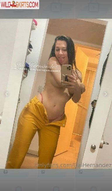 Daiana Hernandez / daihernandez nude OnlyFans, Instagram leaked photo #102