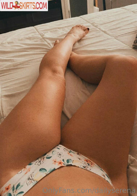 Dailyserena / Thegirlthatreads / dailyersa / dailyserena nude OnlyFans, Instagram leaked photo #68