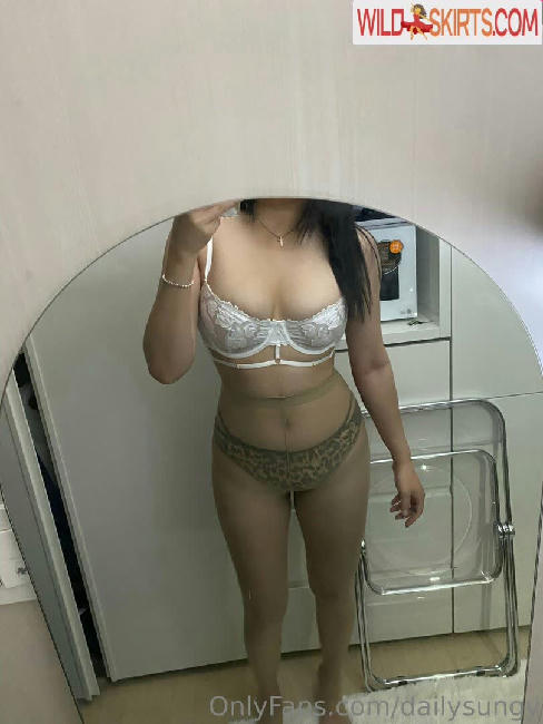 dailysungy nude OnlyFans, Instagram leaked photo #67