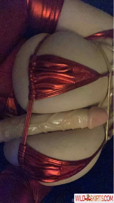 Daintywaifu / dainty_waifu / daintywaifu / squishywuggems nude OnlyFans, Instagram leaked photo #73