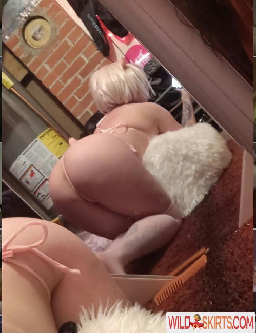 Daintywaifu / dainty_waifu / daintywaifu / squishywuggems nude OnlyFans, Instagram leaked photo #24