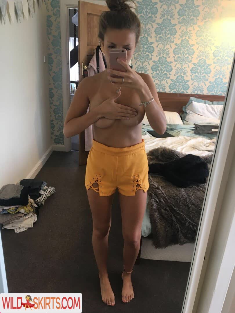 Daisy Crew / daisycrew / daisydrewuk nude OnlyFans, Instagram leaked photo #3