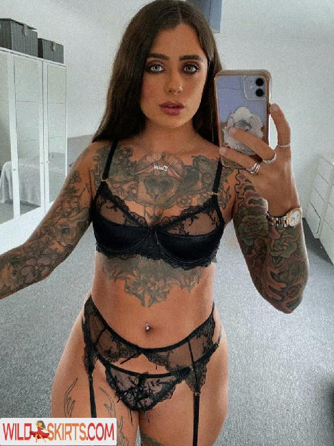 Daisy Darling / daisydarlingx / daisydarlingxx nude OnlyFans, Instagram leaked photo #9