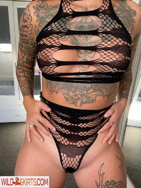 Daisy Darling / daisydarlingx / thedaisydarling nude OnlyFans, Instagram leaked photo #37