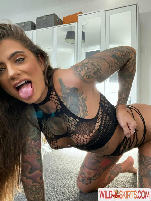 Daisy Darling / daisydarlingx / thedaisydarling nude OnlyFans, Instagram leaked photo #43