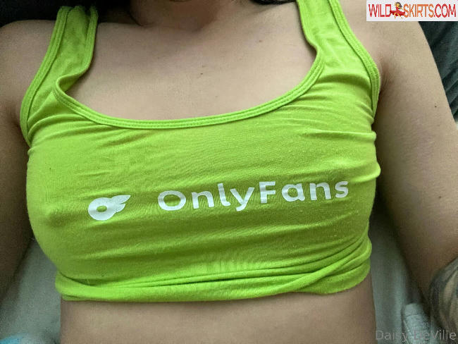 Daisy DeVille / daisy__deville / daisyxdeville nude OnlyFans leaked photo #143