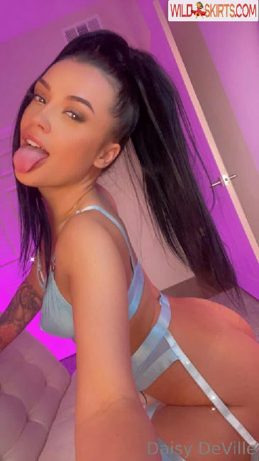 Daisy DeVille / daisy__deville / daisyxdeville nude OnlyFans leaked photo #131