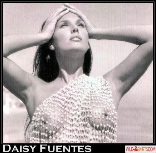 Daisy Fuentes / daisyfuentes / danyela2001 nude OnlyFans, Instagram leaked photo #2